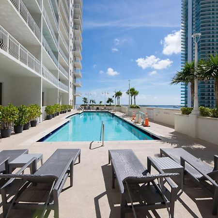 Luxury 2 Bedrooms Brickell Bay Apartment Miami Zewnętrze zdjęcie